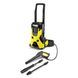 МИНИ-МОЙКА KARCHER K 5 BASIC ID999MARKET_6166345 фото 1