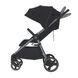 Cărucior Sport Espiro Wave 210 Black RZ-00004820 foto 3