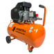 Compresor de aer Demetra DM2550, 50l DM2550 foto 1