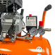 Compresor de aer Demetra DM2550, 50l DM2550 foto 5