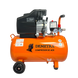 Compresor de aer Demetra DM2550, 50l DM2550 foto 2