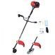Motocoasă 4,1 kW INCRAFT PRO CR-5600 CR-5600 foto 1