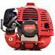 Motocoasă 4,1 kW INCRAFT PRO CR-5600 CR-5600 foto 5