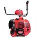 Motocoasă 4,1 kW INCRAFT PRO CR-5600 CR-5600 foto 4