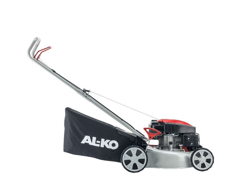 Газонокосилка бензиновая AL-KO Easy 4.20 P-S 113794 ID999MARKET_6604125 фото