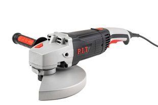 Șlefuitor unghiular P.I.T. PWS230-D2 ID999MARKET_6564988 foto