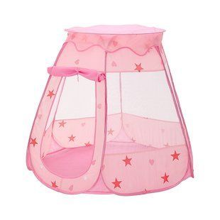 Палатка Play House Pink MKT488193 фото