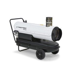 Aeroterma pe motorină TROTEC IDE 30 ID999MARKET_6086148 foto