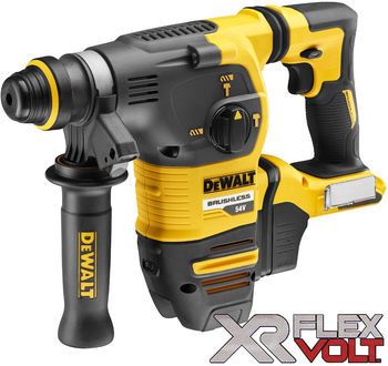 АККУМУЛЯТОРНЫЙ ПЕРФОРАТОР DEWALT SDS-PLUS DCH335X2 ID999MARKET_6229935 фото