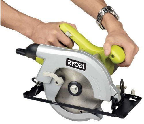 Fierastrau circular manual Ryobi EWS1150RS 5133000552 foto