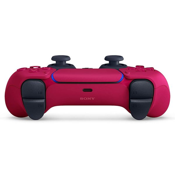 Контроллер Sony Playstation 5 DualSense, Red ID999MARKET_6745726 фото