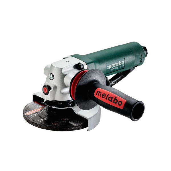 METABO DW 125 QUICK ID999MARKET_6111194 фото