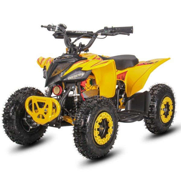 ATV pe benzină pentru copii Dazzle 50CC ID999MARKET_6815767 foto