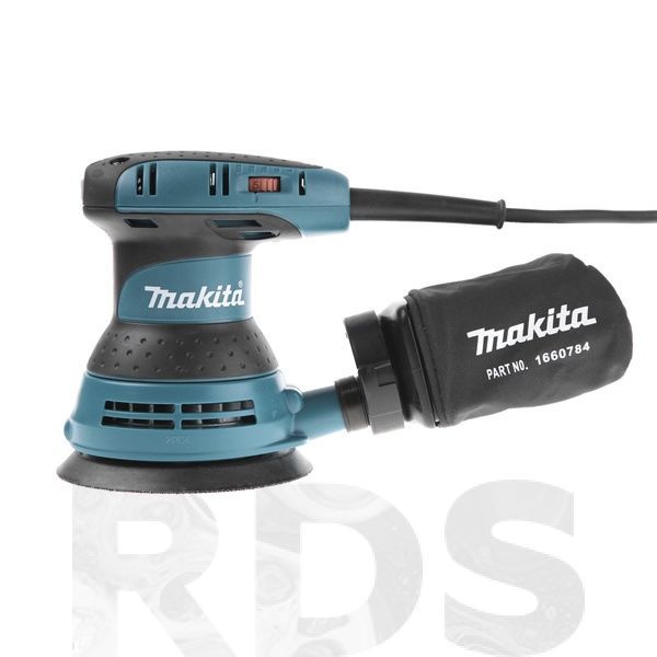 Polizor excentric "MAKITA" / BO 5031 ID999MARKET_6261205 foto