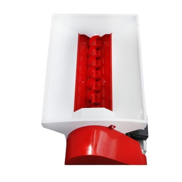 Desciorchinător electric pentru struguri cu pompă FIBRENO 25 &ndash; 1500 W, 2500 kg/h FC-25 foto