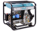 Generator diesel Konner&Sohnen KS 6100HDE 5,5 kW ID999MARKET_6544040 foto 1