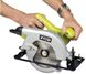 Fierastrau circular manual Ryobi EWS1150RS 5133000552 foto 3