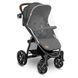 Cărucior Lionelo Annet Plus Stone Caramel LN.101428 foto 2