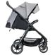 Cărucior Sport Espiro Sonic Gel 107 Gray RZ-00004305 foto 4