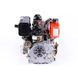 Motor 178FE - (sponc Ø25 mm) (6 h.p.) cu demaror electric ID999MARKET_6867633 foto 3