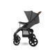 Cărucior Lionelo Annet Plus Stone Caramel LN.101428 foto 7