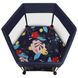 Manej Lionelo Roel Blue Navy LN.107147 foto 3