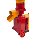 Granulator Demetra DM-140PRO (motor inclus) DM-140PRO foto 6