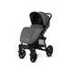 Cărucior Lionelo Annet Plus Stone Caramel LN.101428 foto 6