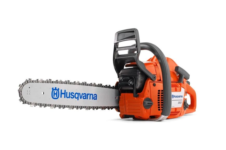 Бензопила Husqvarna H353 ID999MARKET_6320098 фото